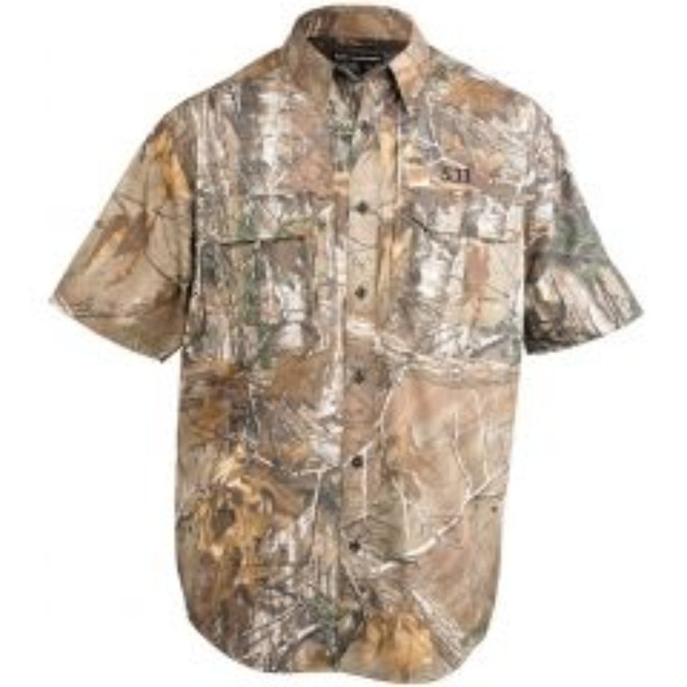 5.11 Tactical Taclite Short Sleeve Shirt